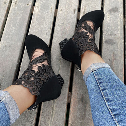 Jolie Chic