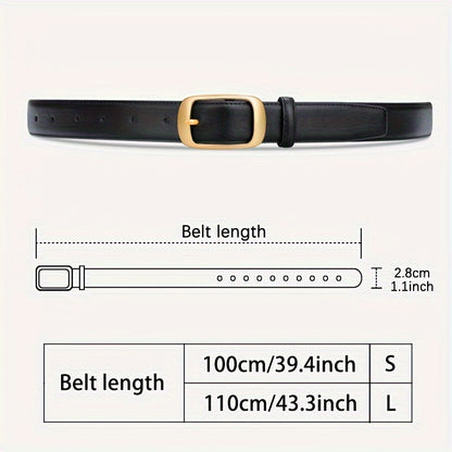 Noire Leather