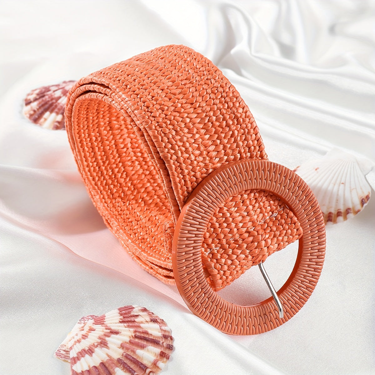 Raya Braided Boho