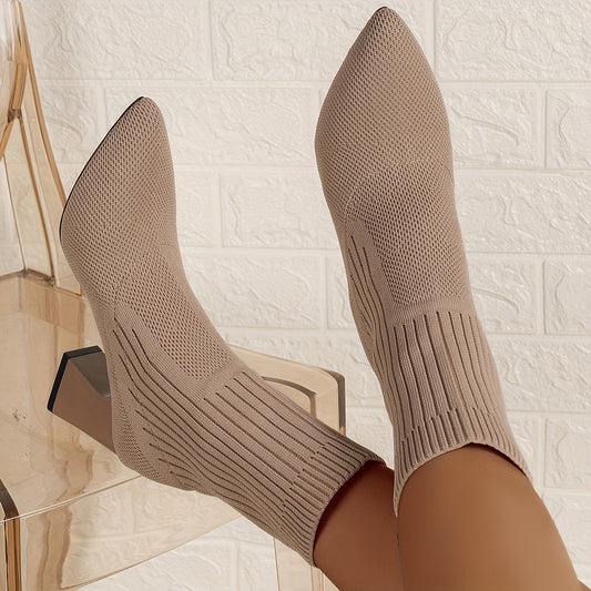 Elora Knit