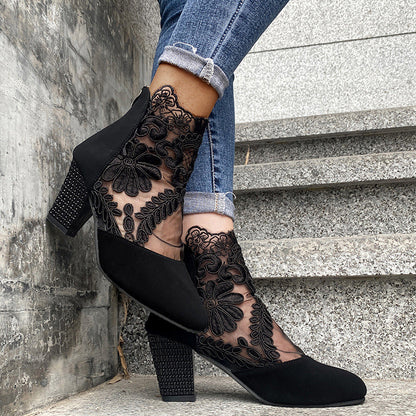 Jolie Chic