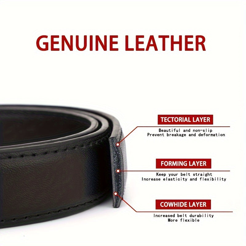 Noire Leather