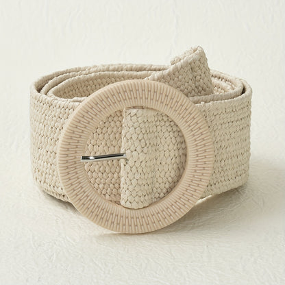 Raya Braided Boho