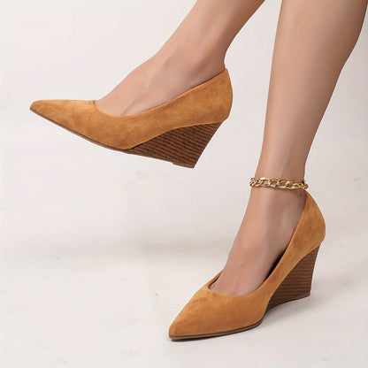 Vivienne Sleek