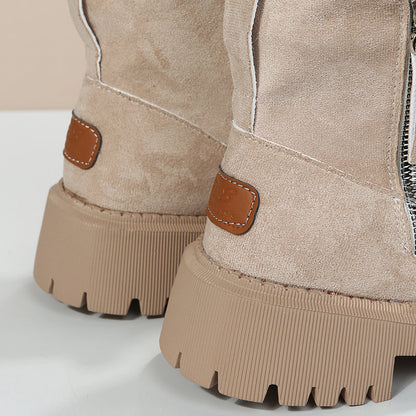 Alpine Warm