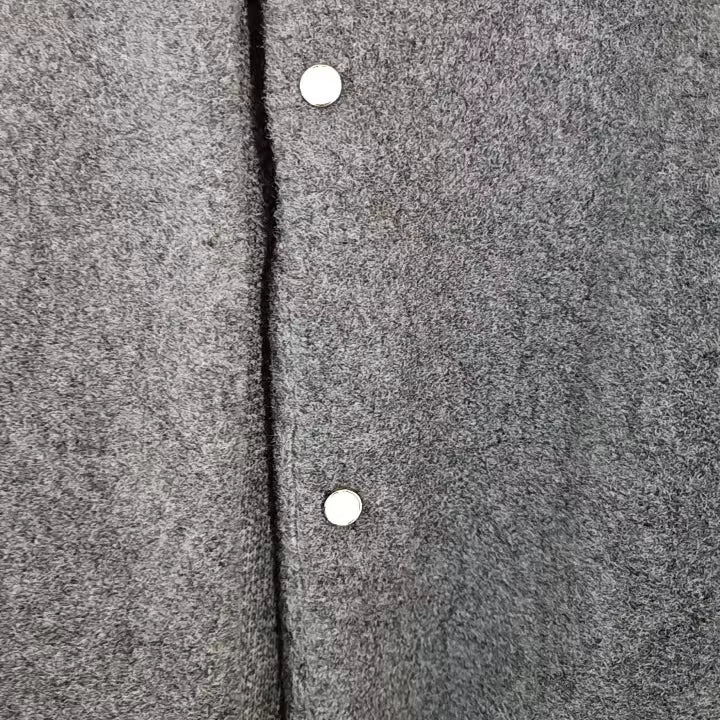 Marienne™ | Soft Wool-Blend Artistic Knit Cardigan