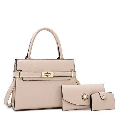 Vienna Trio Handbag Collection