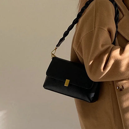Elira Vintage Shoulder Bag