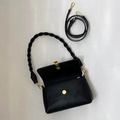 Elira Vintage Shoulder Bag