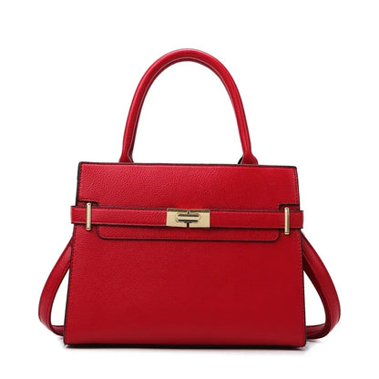 Vienna Trio Handbag Collection