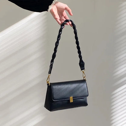 Elira Vintage Shoulder Bag