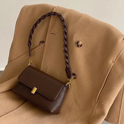 Elira Vintage Shoulder Bag