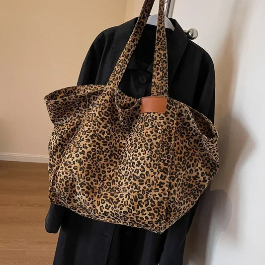 Odile Leopard