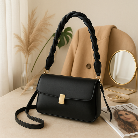 Elira Vintage Shoulder Bag