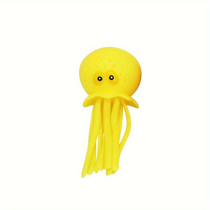 1pc Water Speelgoed, Zomerspeelgoed, Octopus Water Speelgoed - Als Halloween, Kerstcadeau