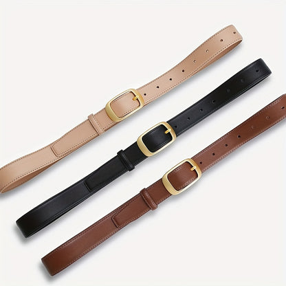 Noire Leather