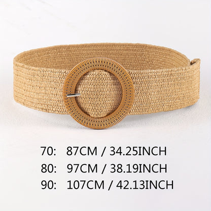 Raya Braided Boho