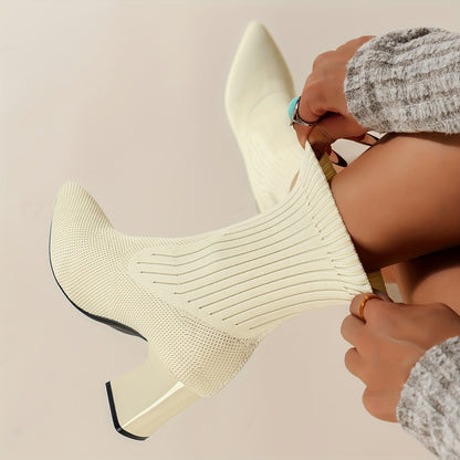 Elora Knit
