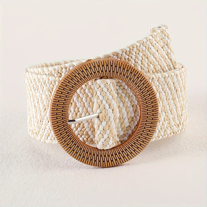 Raya Braided Boho