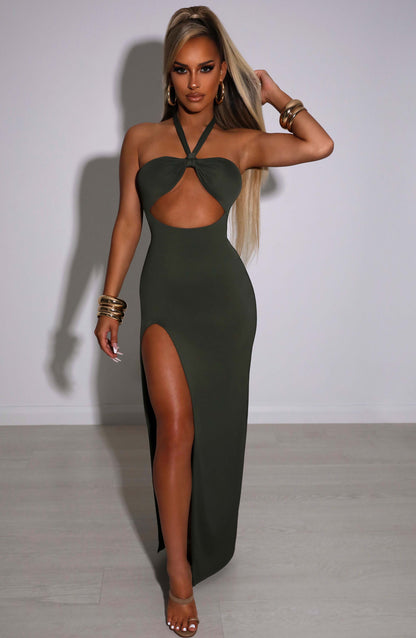 Destiny Maxi Dress