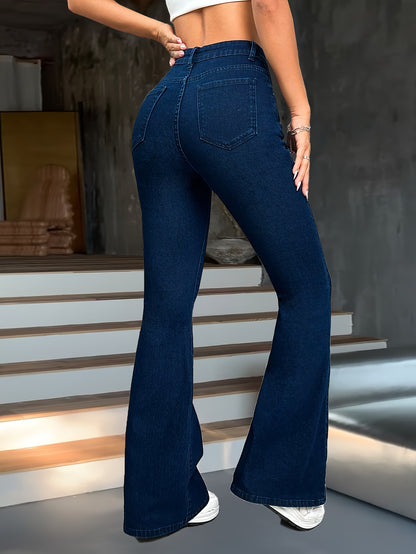 Dahlia Bleu