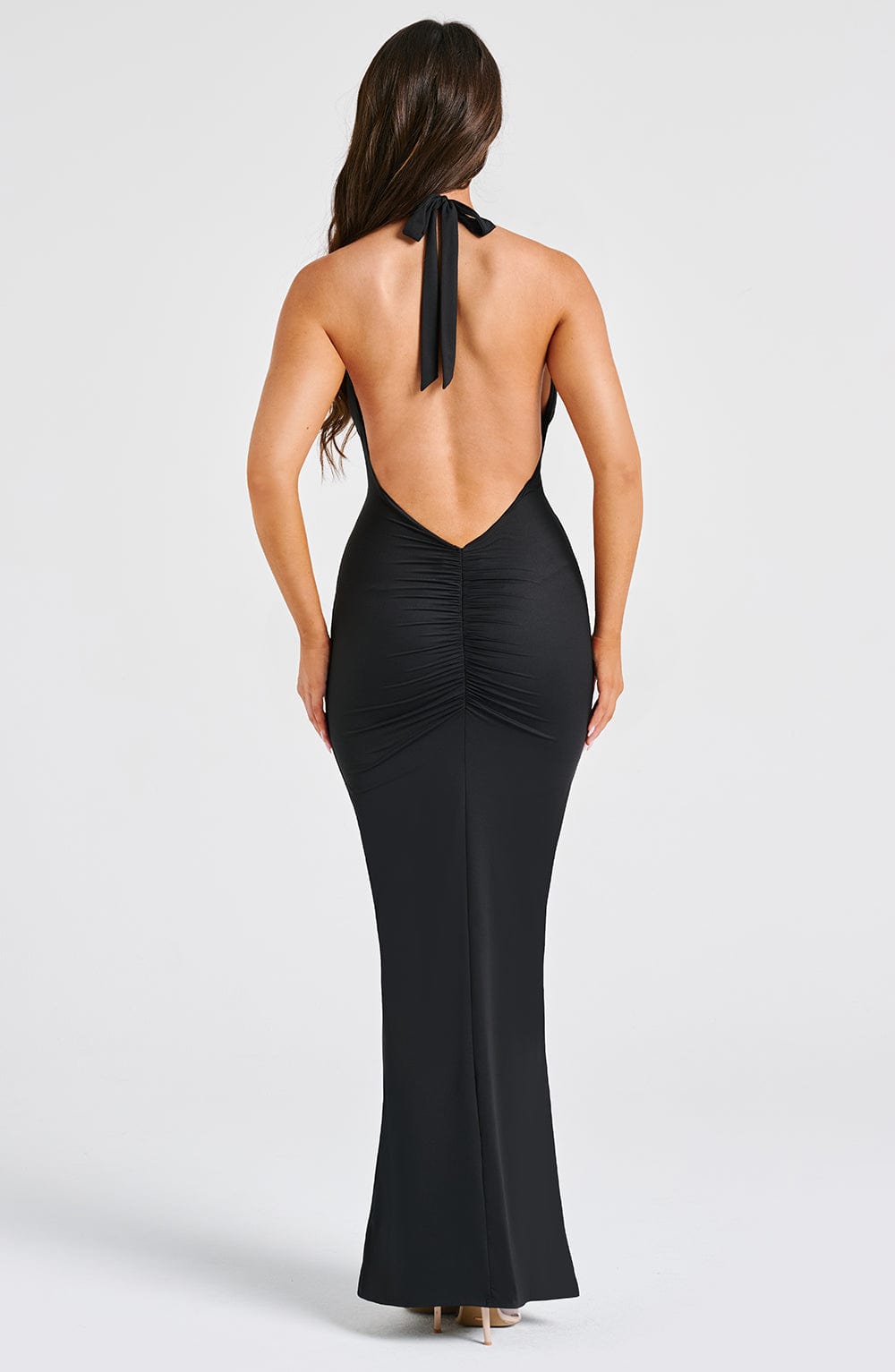 Evangeline Maxi Dress