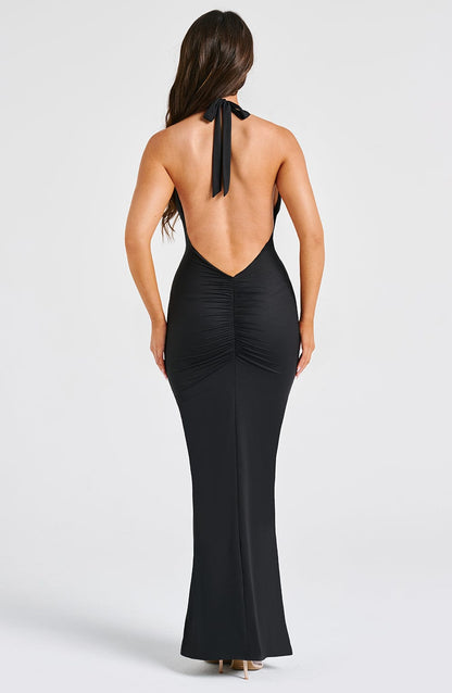 Evangeline Maxi Dress