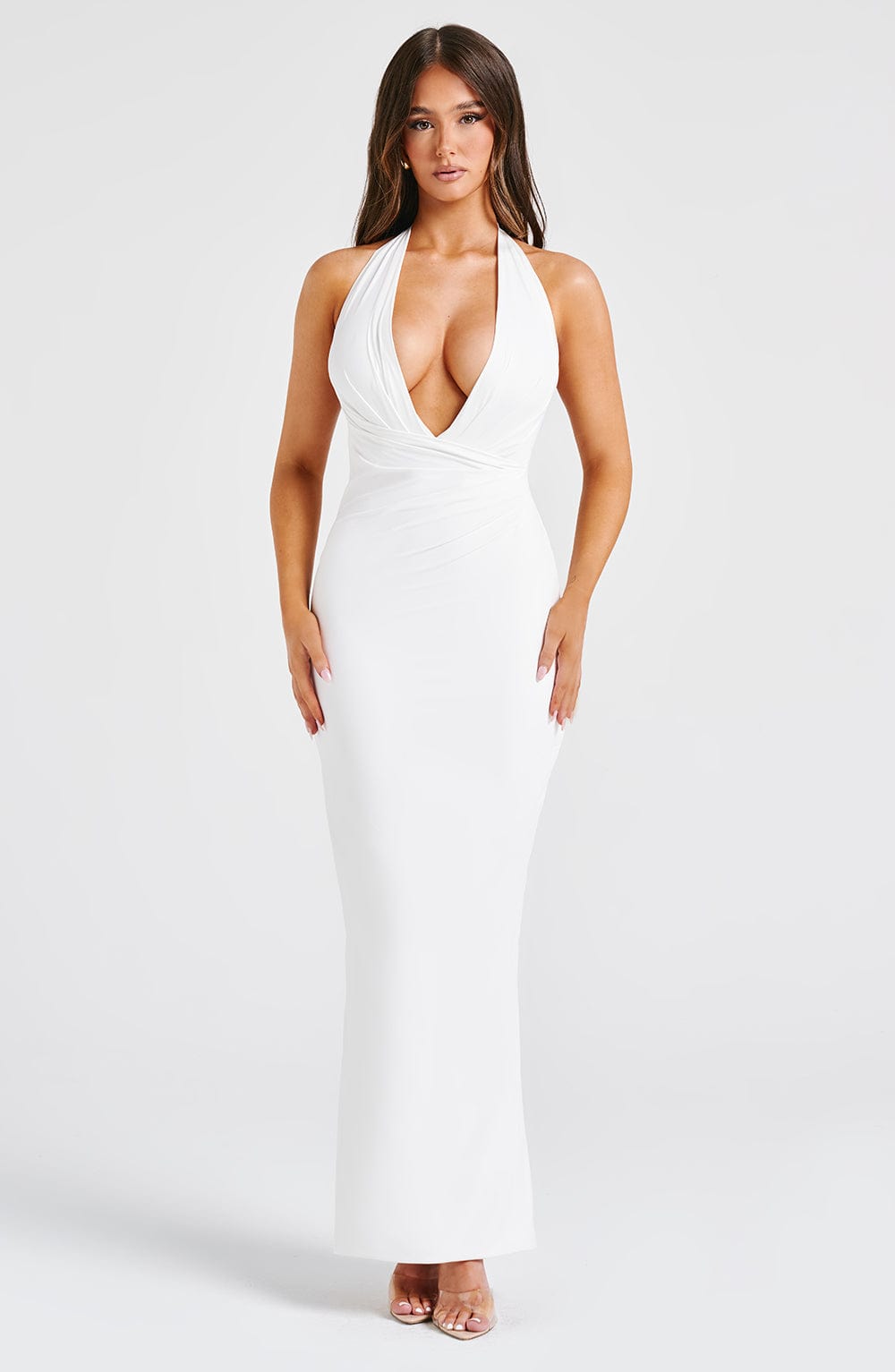 Evangeline Maxi Dress