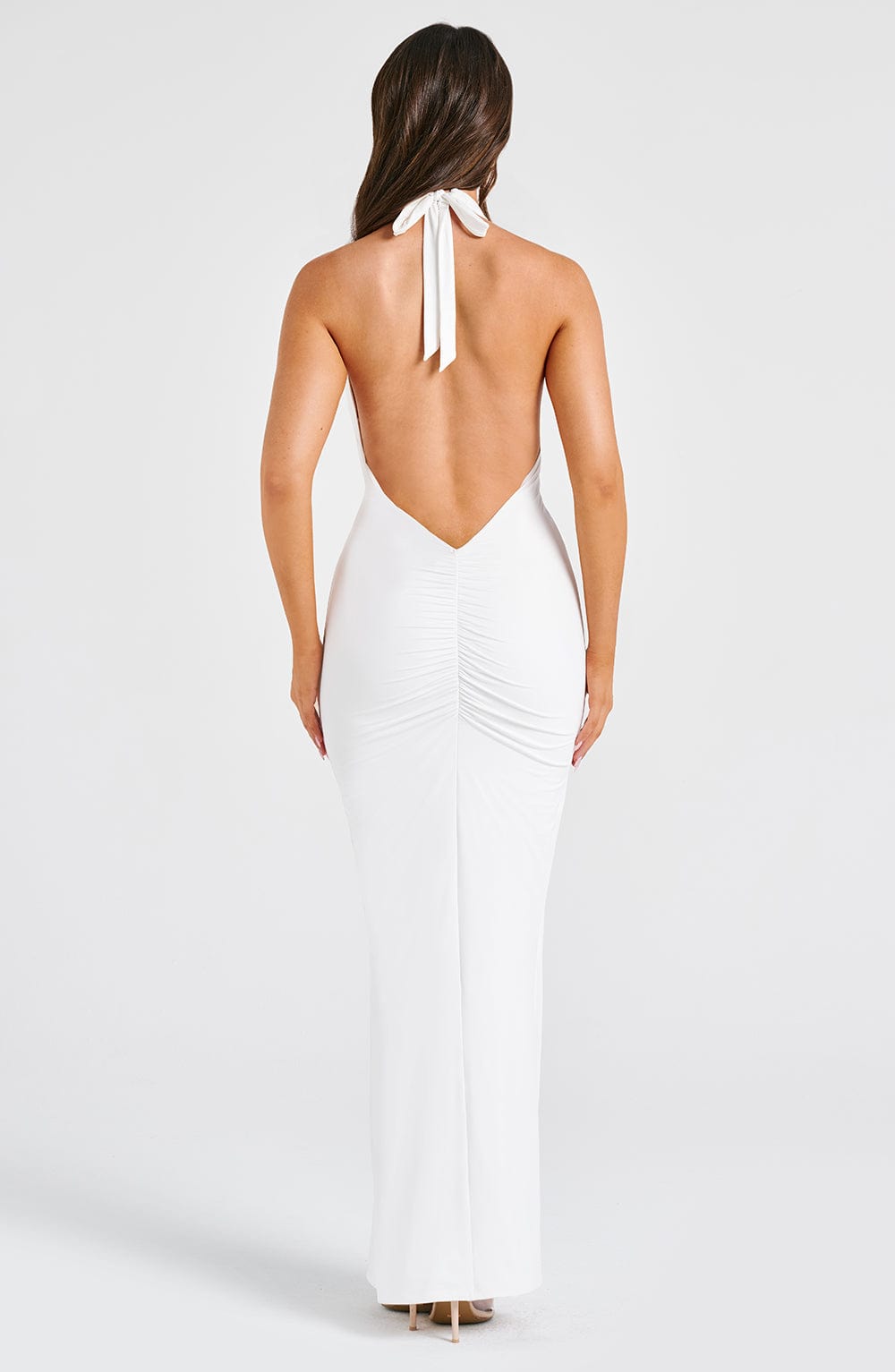 Evangeline Maxi Dress