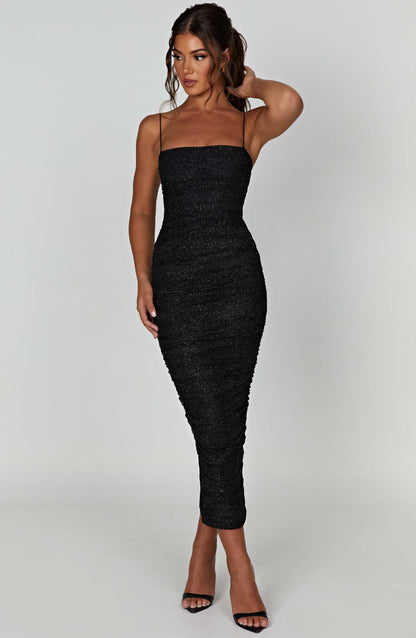 Gracie Maxi Dress