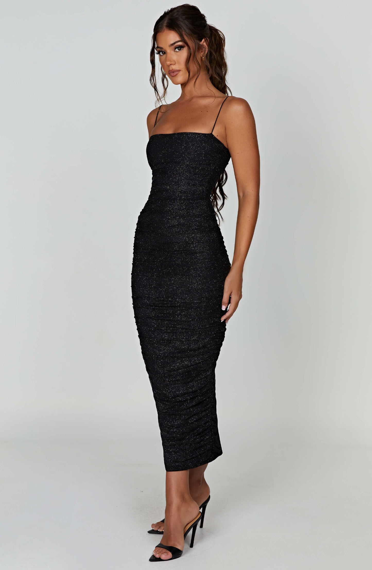 Gracie Maxi Dress