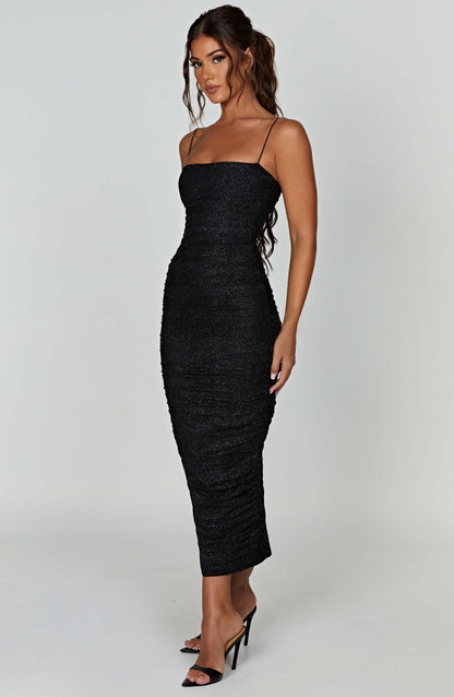 Gracie Maxi Dress