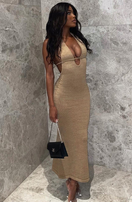 Lilliana Maxi Dress