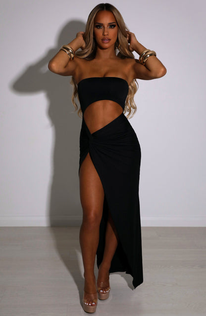 Sylvianna Maxi Dress