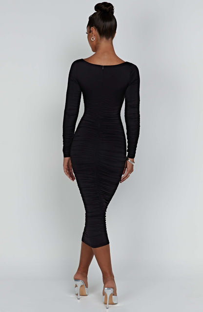 Wren Maxi Dress