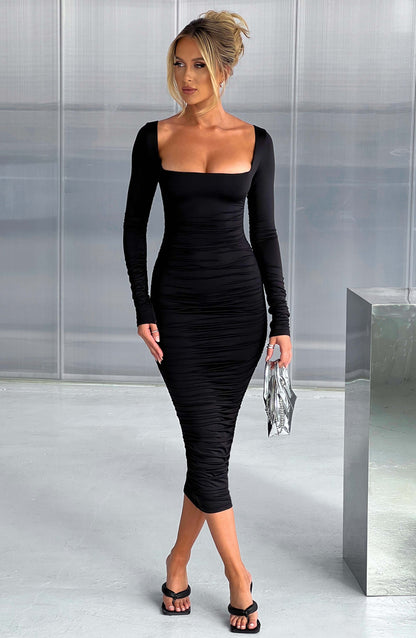 Wren Maxi Dress