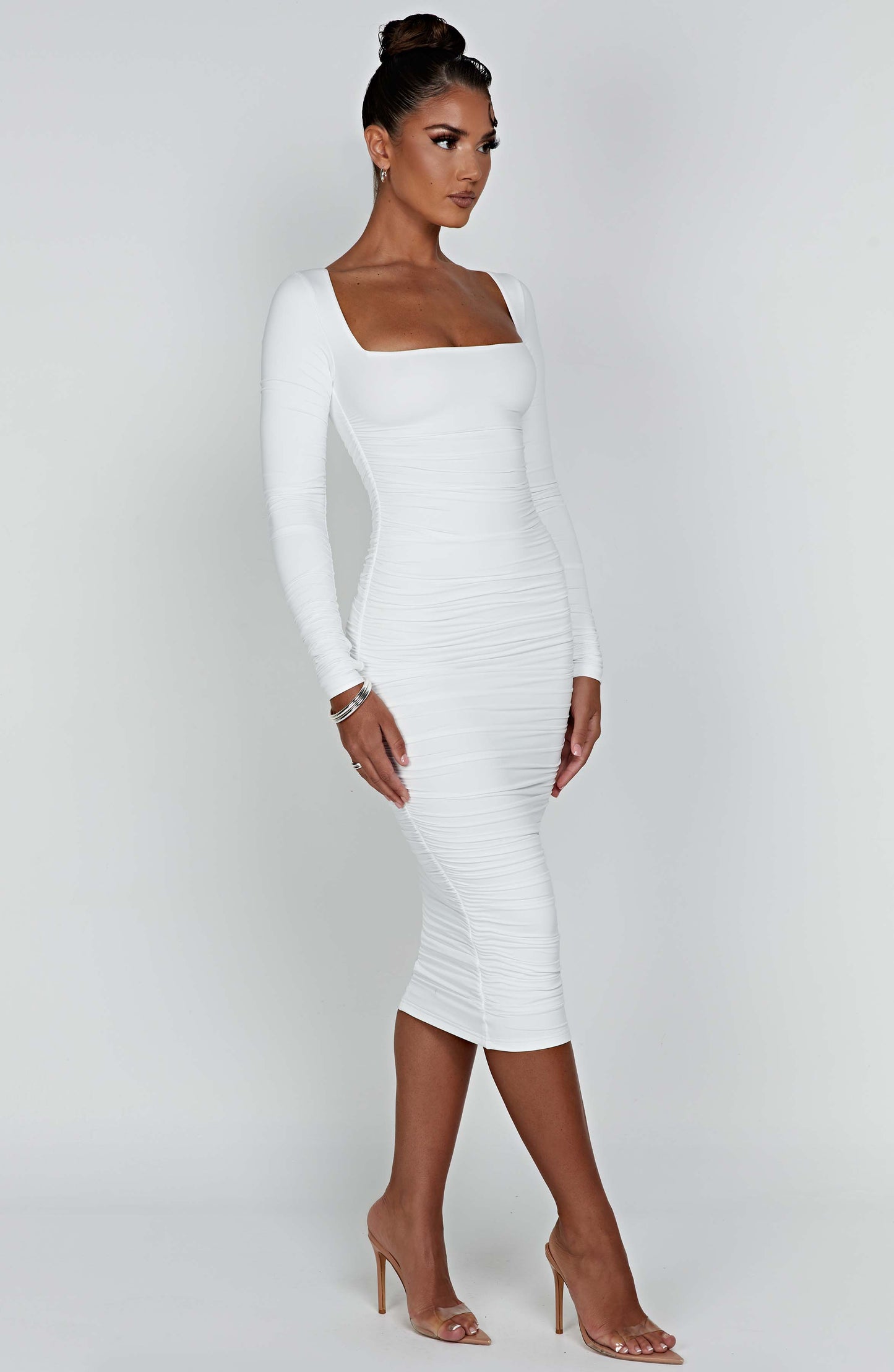Wren Maxi Dress