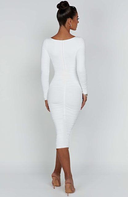 Wren Maxi Dress